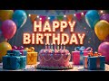 Happy Birthday Song