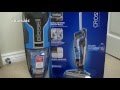 Bissell Crosswave Multi Surface Cleaner Unboxing & First Look