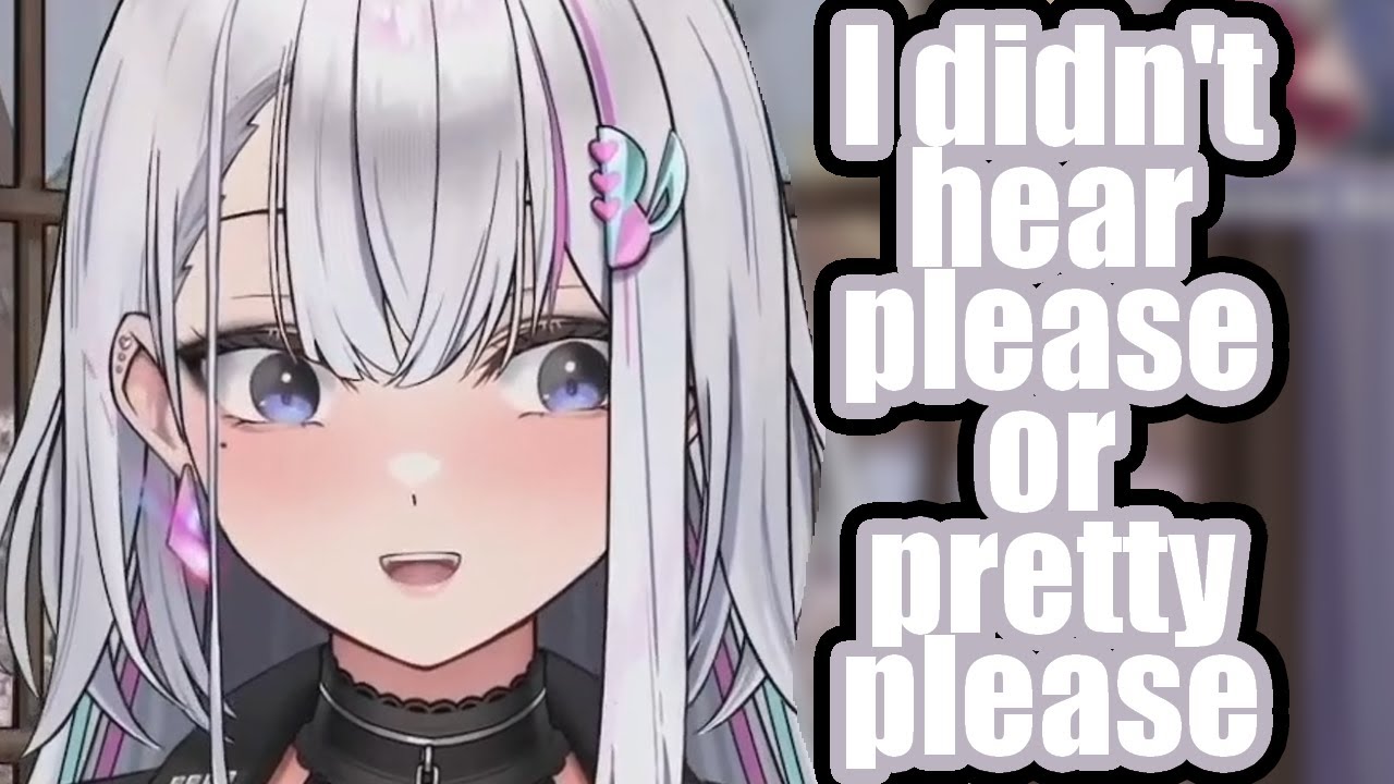 Ember won't show you her teedees | #phaseclips | [Phase Connect]