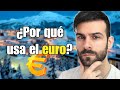 ¿Por qué ANDORRA NO ESTÁ en la UNIÓN EUROPEA? ft. El Mapa de Sebas