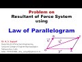 Lecture 5-Engineering Mechanics