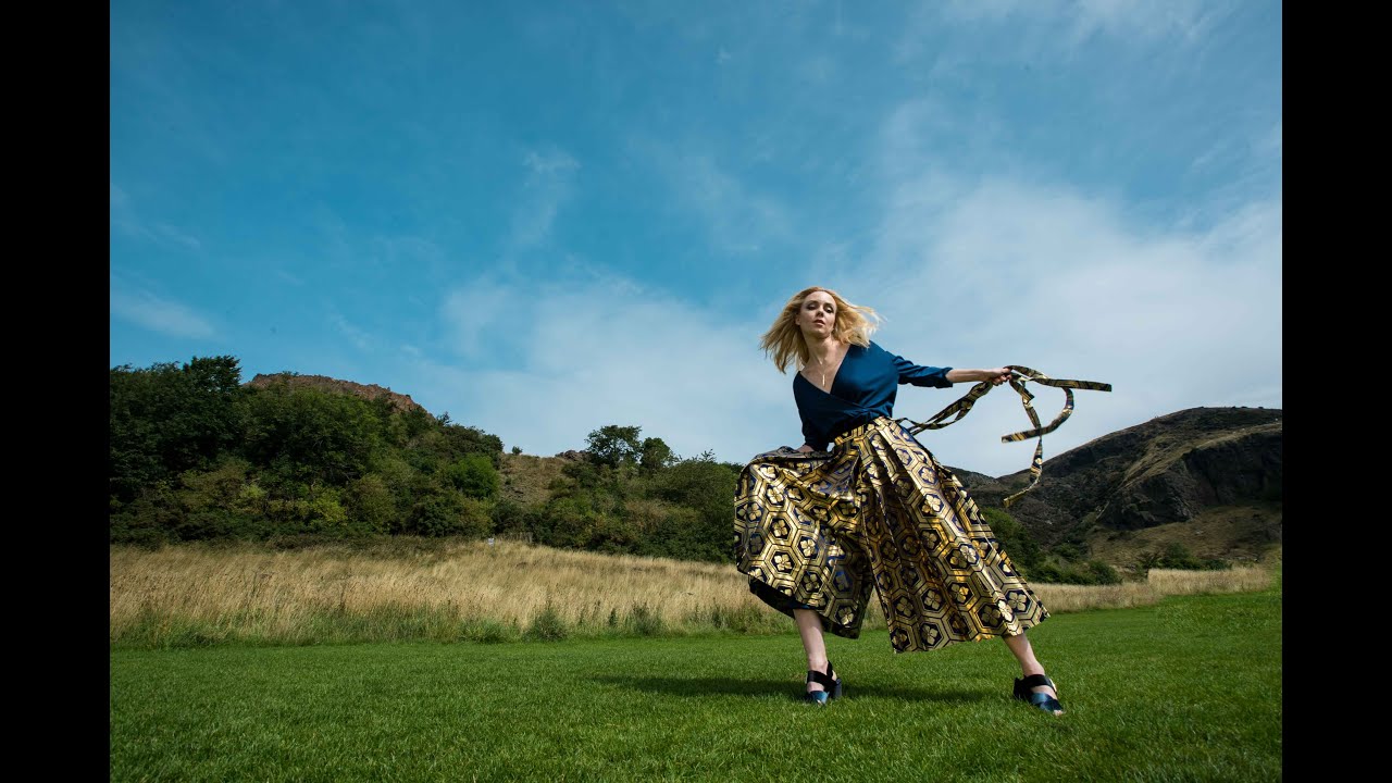 Tzuri Campaign Spring-Summer 18