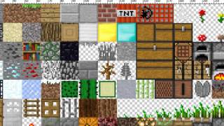 [WI] 016 - Create a Block with a Custom Texture (ModLoader)