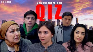 Nomusi Toptalgan Qiz (O`zbek Kino) Номуси Топталган Қиз