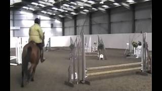 ruby eventer trial 2nd course