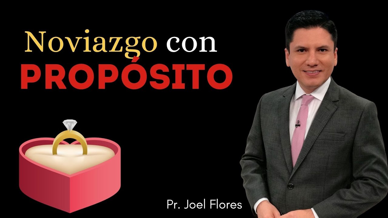 NOVIAZGO CON PROPOSITO
