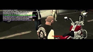 [cmlv-rp.com] Caballeros MC - Blood everywhere we go.