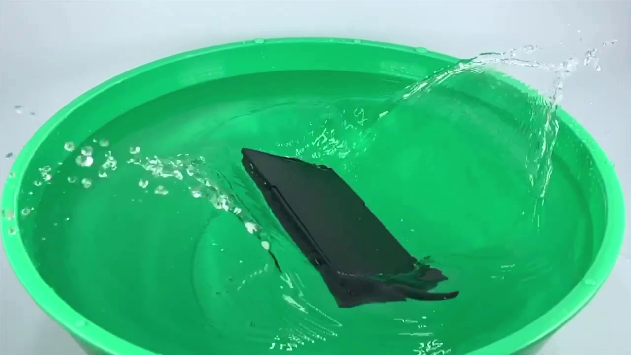 JonesTown Music - PAQcase Video #2