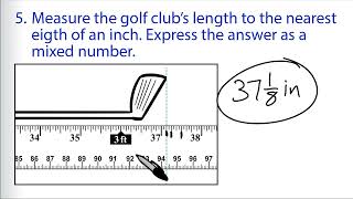 Math Antics Exercise Video 61: Measuring Distance