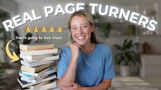 5 Star Books to Start Your Reading Habit in 2026