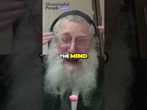 Israeli rabbi reveals true horror of Hamas's attack #israel #gaza #idf