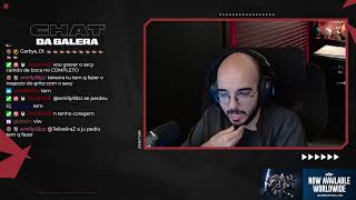 LIQUID x M8 - MASTERS SANTIAGO