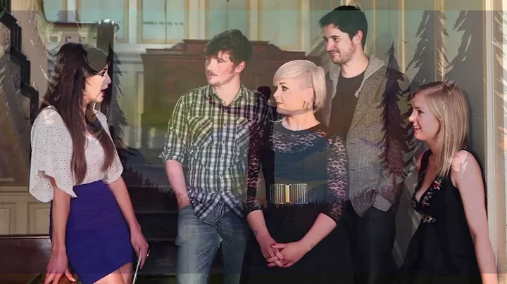 The Best-Kept Secret in History - Brian Muraresku