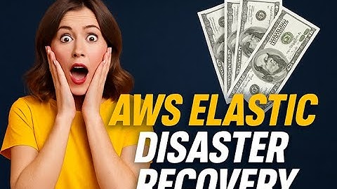 Top Benefits of AWS Elastic Disaster Recovery for Continuity