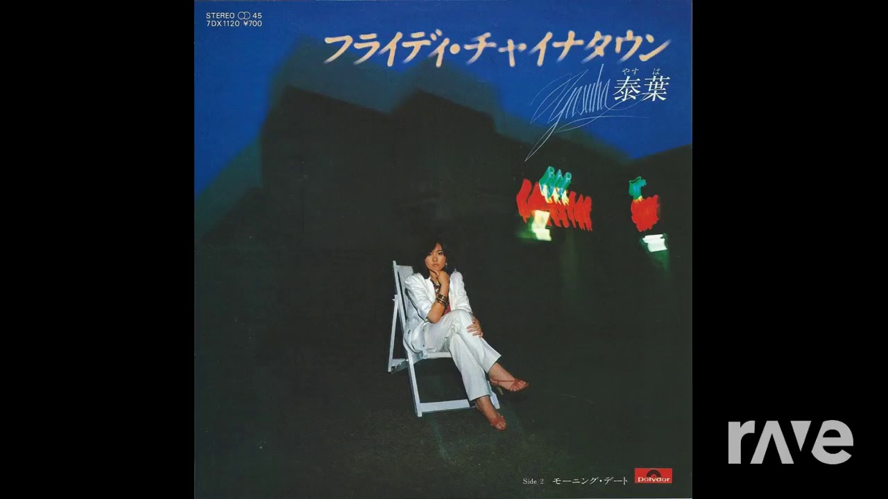 Macross Chinatown - マクロスMacross 82-99 & Yasuha | RaveDj