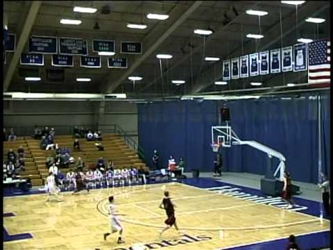 Jan. 29: Hamilton steals inbounds, beats St. Lawre...