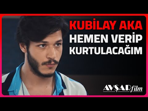 Hemen Verip Kurtulacağım 😉 | Kubilay Aka | Aşk Bu Mu?