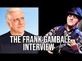 Capture de la vidéo The Frank Gambale Interview