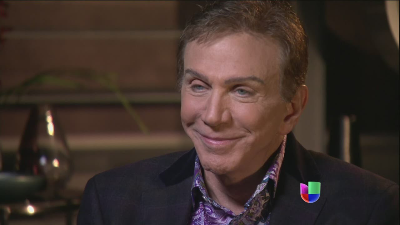 La conmovedora y dura historia de Osmel Souza - Aqui y Ahora