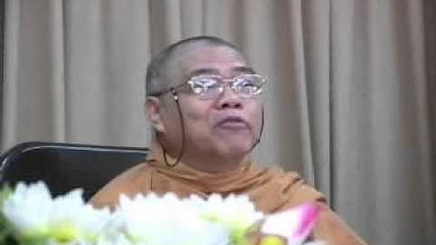 Kinh Kim Cang - HT. Thích Giác Toàn (VCD 15A)