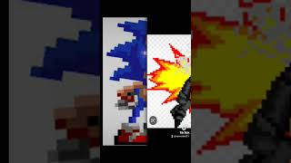 FNF VS Starved Eggman And Furnace!! #fnfstarvedeggman