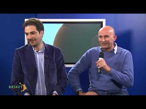 Basket Time Lunedì 8 Aprile 2019 - parte 2