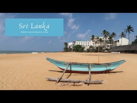 Vídeo: O Que Pedir Para O Café Da Manhã No Sri Lanka - Matador Network