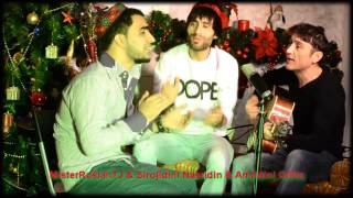 Sar sari polez MisterRuslanTJ & Sirojidini Nasridin & Amridini Olifta