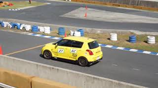 20180826近畿ミドル第6戦名阪E三浦さん2本目