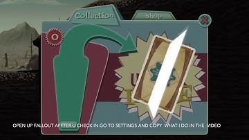 How to hack fallout shelter on iOS and android no jail brake or computer needed /get unlimited lunch