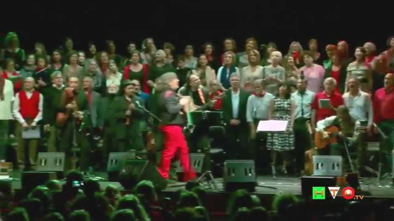 Si Canta Maggio 2015   Bella Ciao   Coro Popolare   Bella Ciao