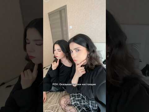 Уже видели полное видео с All(H)OURS у нас на канале “ManuKian Twins TV”? ❤️🔥 #kpop #кпоп #айдол