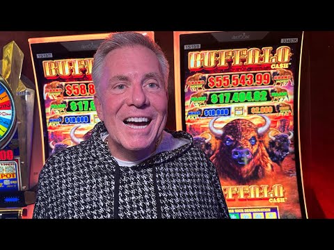 MASSIVE!! I got the JACKPOT I
