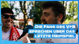 Vfb Kämpft Um Die Champions-League  Stuggi.tv