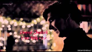 bbc sherlock | shattered