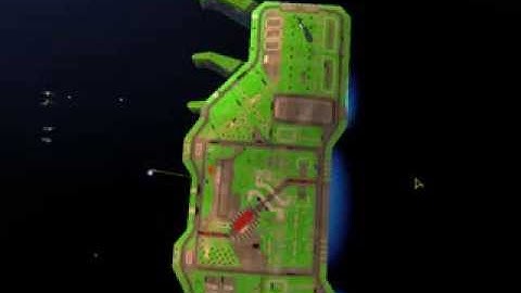 Mikey vs g45 Homeworld 1v1