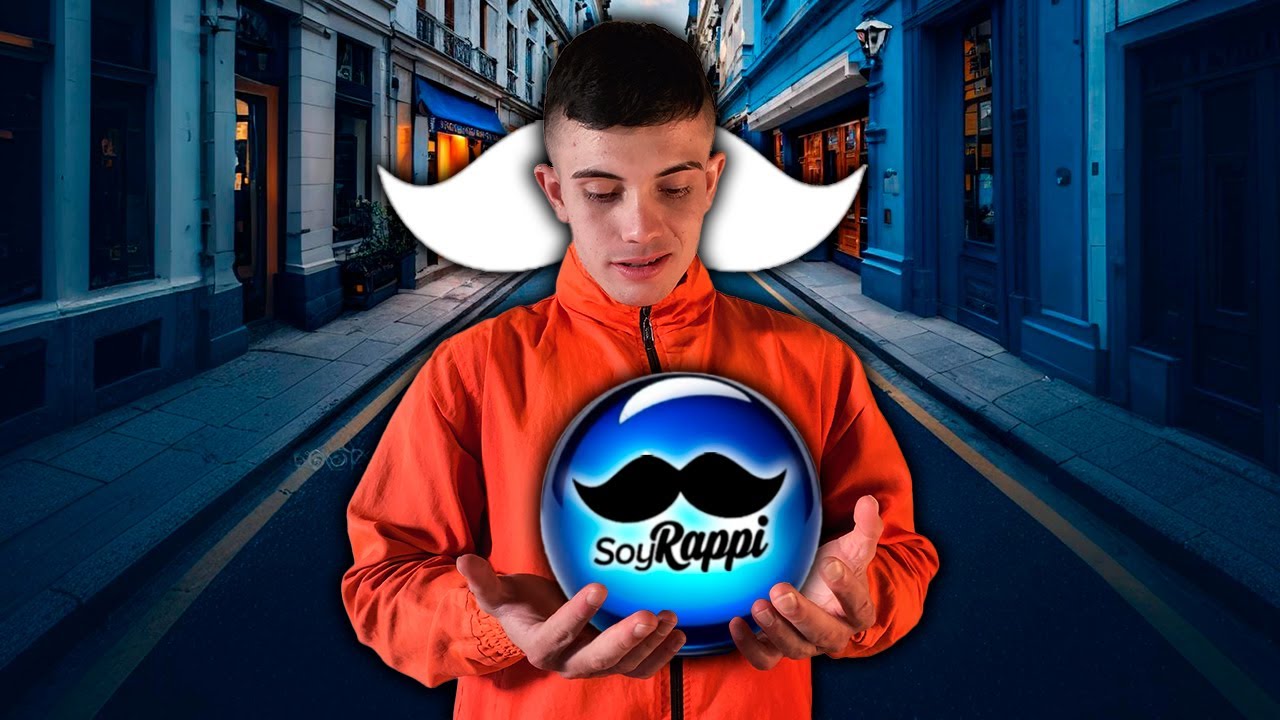 EN 3 DÍAS hicimos un SALARIO MÍNIMO | Trabajando con RAPPI ⚡