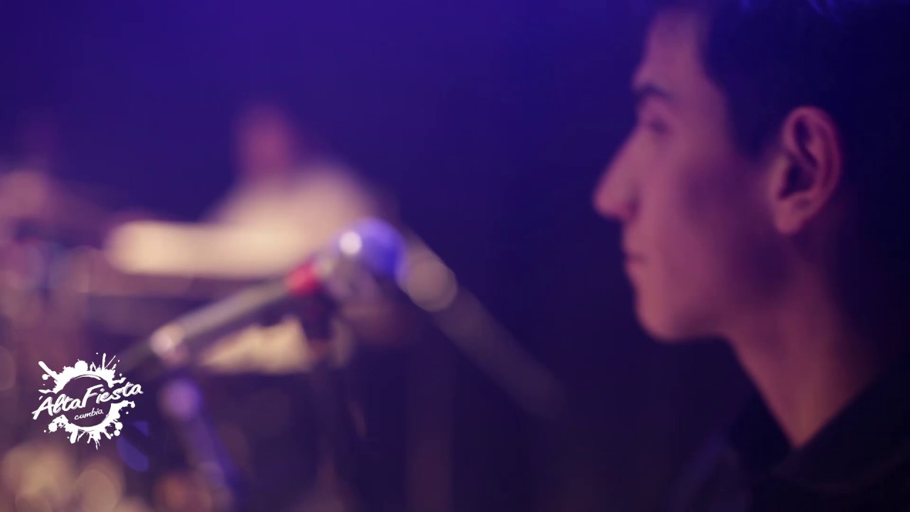 Calido y Frió - AltaFiesta Cumbia