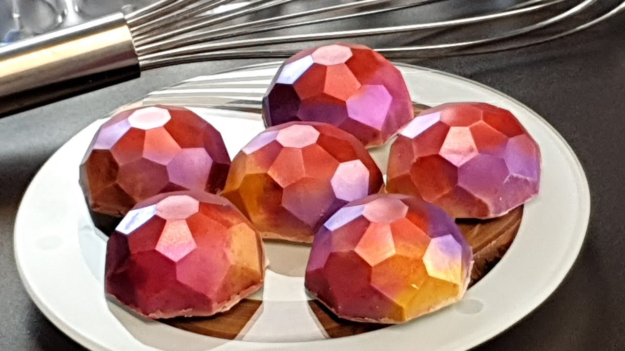 Вы не поверите! Почему всё стало таким | Бриллиантовый шоколад😍