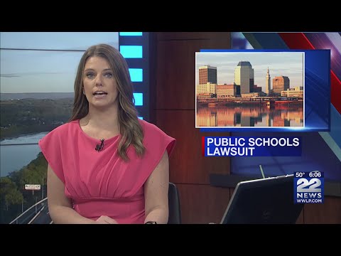 Former teacher wins settlement against Springfield Public Schools