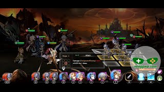 Five Stars for Klaytn (Soft Launch) (Android iOS APK) - Role Playing Gameplay screenshot 2