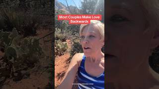 Most Couples Make Love Backwards #Love #CoupleGoals #Relationships #Marriage #WomenOver40