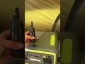 If you need a strong and very capable power station for running electronics and keeping electronics