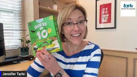 Guess in 10 - Animals - Speech & Language English Learning Game Recommendation & Tips