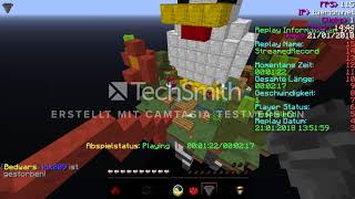 kxputt (bekannter Twerion.net Spieler) busted.