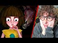 L' inquietante storia di Fran Bow