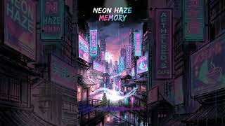 Neon Haze Memory