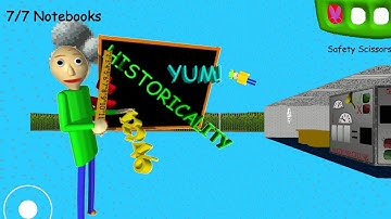 Baldi