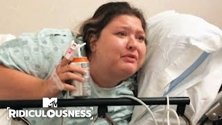 Anesthesia Will Bring Out the Truth! | Ridiculousness