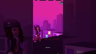 cuidado me puedo quebrar por que.. dueles dueles dueles #parati #robloxianos 🥀🕸️  versión con sub